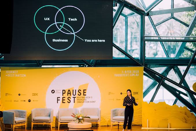 PauseFest 2020 melbournes biggest tech conference